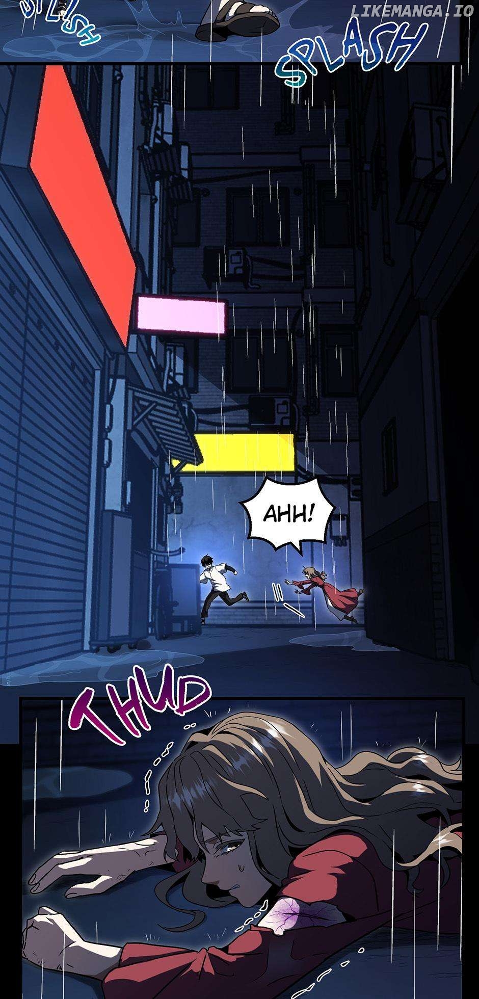 The Beginning After The End Chapter 196 image 41